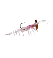 Teke TK-518 Caviar Shrimp