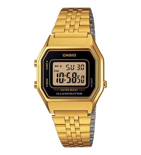 CASIO LA680WGA-1DF 