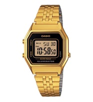 CASIO LA680WGA-1DF 