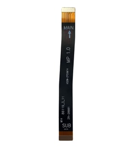 Samsung M14 5g Ara Filmi Flexi Sm-m146b