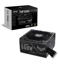 Asus Tuf-Gaming-550B 550W 80 Plus Bronze 135Mm Gaming (Oyuncu) Power Supply