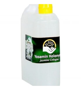 El Ruha Yasemin Kolonyası 70° Çanta (Bidon) 900ML