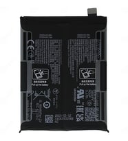 OnePlus 12R (5g) Pil Batarya BLPA33 SuperVooc