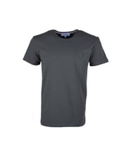 Erkek Kısa Kollu T-shirt (Haki)