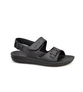 Ceyo 9890 Anatomik Hac ve Umre Kadın Sandalet