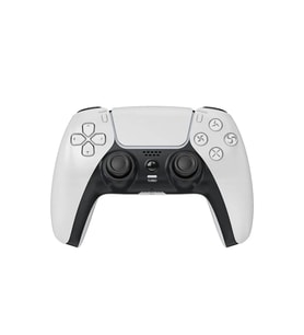 P4 Plus Bluetooth Titreşimli Ps4/ps5 Uyumlu Pc Telefon Joystick Kablosuz Oyun Kolu