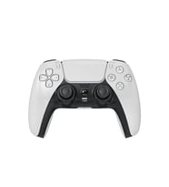 P4 Plus Bluetooth Titreşimli Ps4/ps5 Uyumlu Pc Telefon Joystick Kablosuz Oyun Kolu