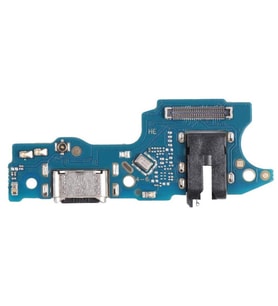Oppo Realme C55 Uyumlu USB Şarj Soketi + Mikrofon RMX3710