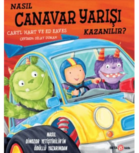 Nasıl Canavar Yarışı Kazanılır?