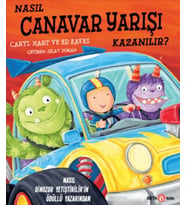 Nasıl Canavar Yarışı Kazanılır?