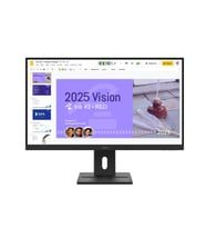 27 E27Q-40 Thinkvision 64Bdgat4Tk 4Ms 100Hz Hdmi+Dp Wled Monitor (3 Yil Garanti̇)