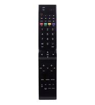 Telefunken Lcd Led Tv Uyumlu Kasisli Kumanda