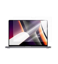 Apple MacBook Pro 16.2 İnç M1 Max Mat Ekran Koruyucu 16:10 2021 (Şeffaf)
