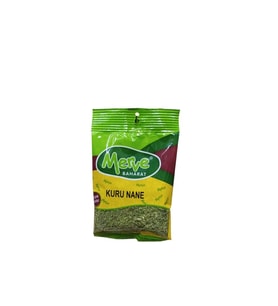 Doğal Nane 20 Gr