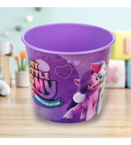 My Little Pony Mısır Popcorn Kovası 2,2 Lt.