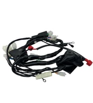 Kuba Tk 03 Elektrik Tesisatı Komple Orjinal