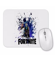 Fortnite 4 Mouse Pad