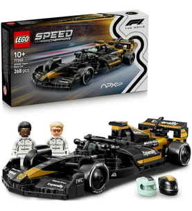 LEGO 77252  Speed Champions F1® Filmi’nden APXGP Team Yarış Arabası