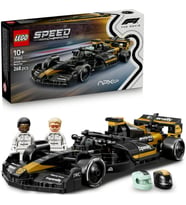 LEGO 77252  Speed Champions F1® Filmi’nden APXGP Team Yarış Arabası