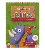 Dedektif Rino - Kayıp Penguen Vakası