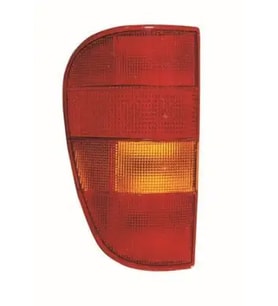 DEPO 4411936LLDUE Stop Lambasi Sol 085824 6K9945111