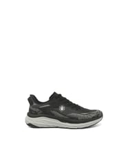 Lumberjack TIDAL 6FX 102203165 Erkek Spor Ayakkabı Siyah 40-45