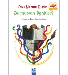 Burnumun Renkleri