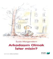 Arkadaşım Olmak İster Misin?