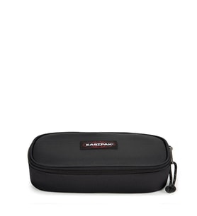 Eastpak Oval Single Kalem Kutusu EK0007170081 (Siyah)
