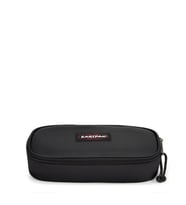 Eastpak Oval Single Kalem Kutusu EK0007170081 (Siyah)