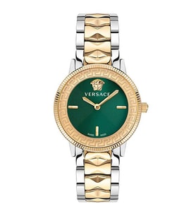 Versace VRSCVE2P00522 Kadın Kol Saati