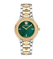 Versace VRSCVE2P00522 Kadın Kol Saati