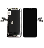 Apple iPhone X Lcd Ekran Dokunmatik A+++ Kalite