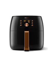 Philips HD9867/90 Premium XXL Siyah AirFryer 7.3L