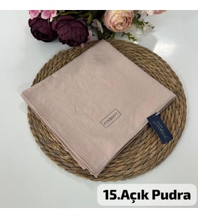 Pramit Relax Eşarp PRE0115
