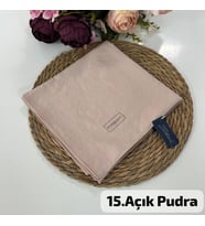 Pramit Relax Eşarp PRE0115