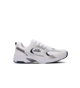 Slazenger Zanesti Erkek Sneaker Spor Ayakkabı  - Slazenger - Beyaz - ST01942-Beyaz-40 (Beyaz)