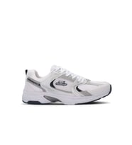 Slazenger Zanesti Erkek Sneaker Spor Ayakkabı  - Slazenger - Beyaz - ST01942-Beyaz-40 (Beyaz)