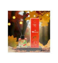 Kiraz Aromalı Çubuklu Oda Kokusu – Meyvemsi ve Hafif Tatlı (100 ml)