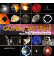Güneş Sistemi