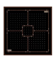 Güz Eşarp - 90 x 90 -2658ASM-07
