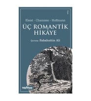 Üç Romantik Hikaye