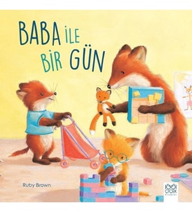 Baba ile Bir Gün
