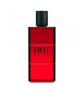Davidoff Hot Water EDT 110 ml Erkek Parfüm