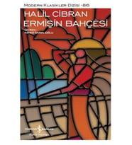 Ermişin Bahçesi - Modern Klasikler Dizisi