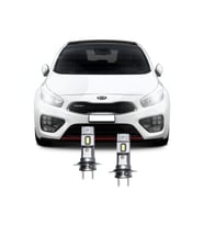 KIA CEED LED KISA FAR AMPULÜ Mini Led 2'li Set H7