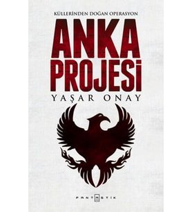 Anka Projesi