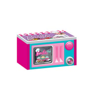 Barbie Dolu Barbie Mikrodalga Fırın 1615