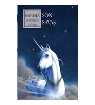 Narnia Günlükleri 7 - Son Savaş