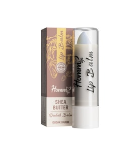HOMM LIFE SHEA BUTTER DUDAK BALM 5ml